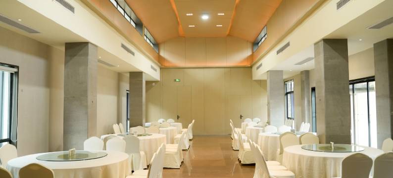 开化瑞泊度假酒店图片