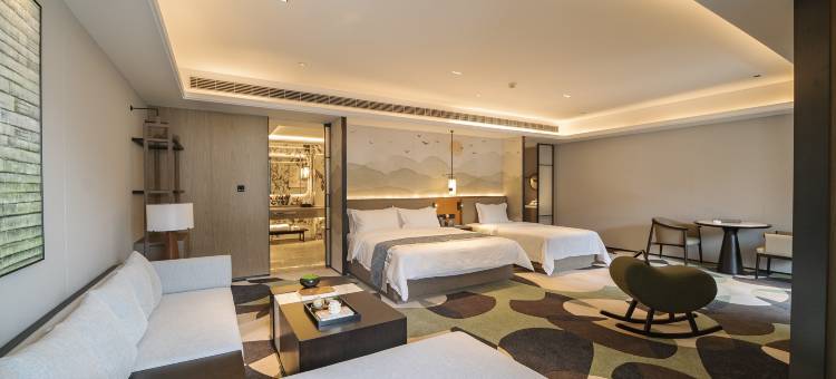 唐家河·锦江宾馆图片