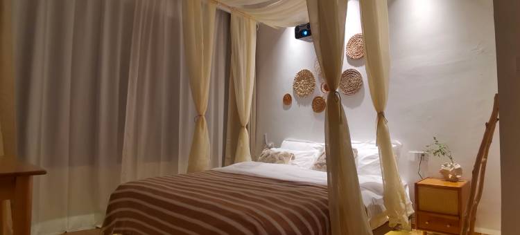 自在观澜民宿图片