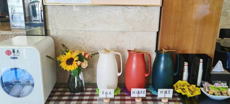 长沙星沙华天大酒店图片