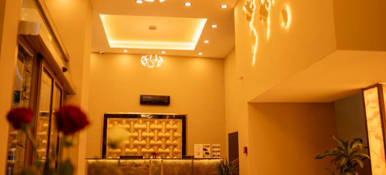 沃伊斯凯麦尔酒店(Vois Kemer Hotel & SPA)图片