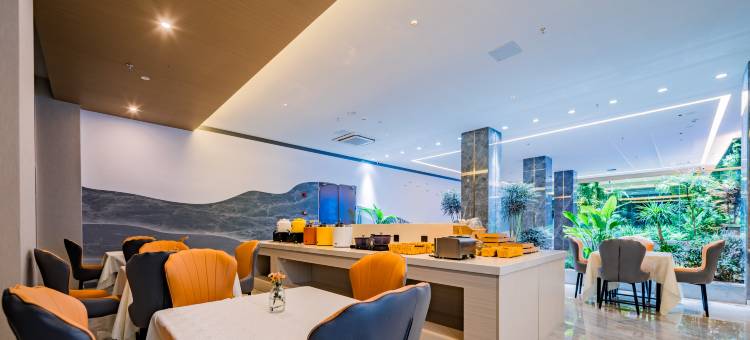 丽•江｜日照金山 JadeDragonMountain  天瑞华花园酒店(古城区店)图片