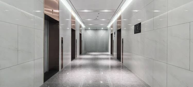 西港酒店(西安唐都医院半坡地铁站店)图片