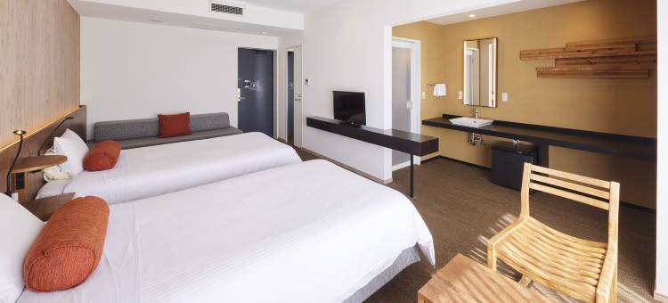 豪斯登堡 鹿特丹酒店(Hotel Rotterdam Huis Ten Bosch)图片