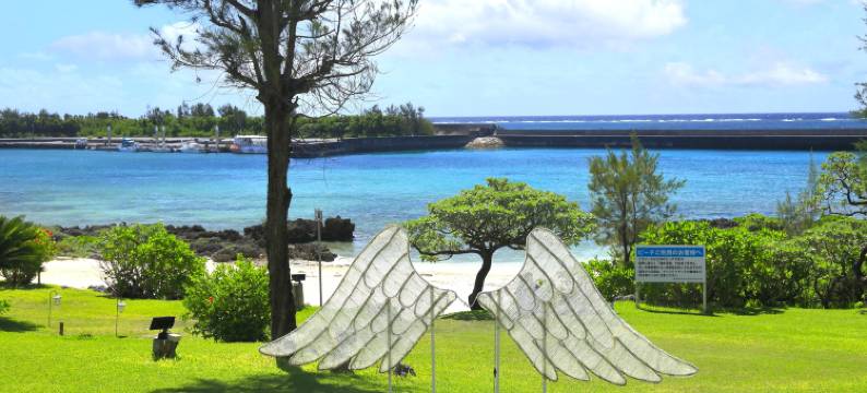 南岛小港 微风湾酒店(Hotel Breezebay Marina)图片