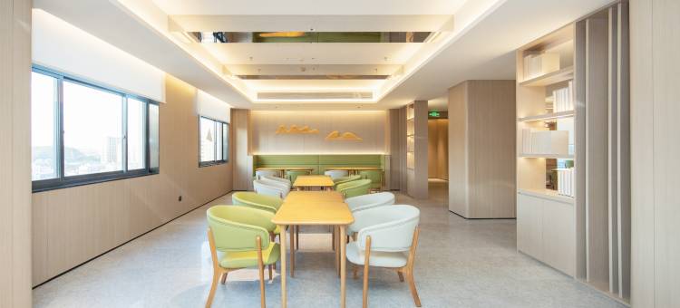 全季酒店(舟山岱山店)图片