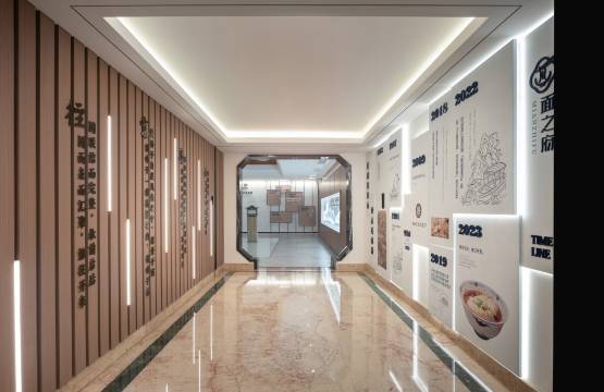 苏州胥城书香世家酒店图片