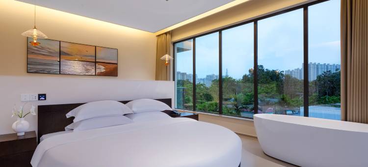 星晨·稻禾酒店图片