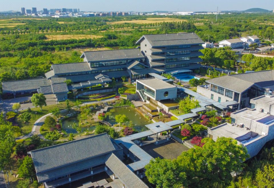 Platinum Shengyuan hotel Hotel Overview