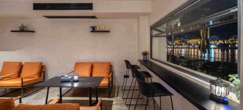 柳岸晓风Riverside Homestay民宿(镇远古城店)图片