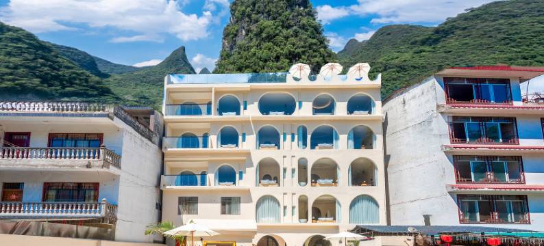 原野酒店(阳朔遇龙河度假区夏棠码头店)图片