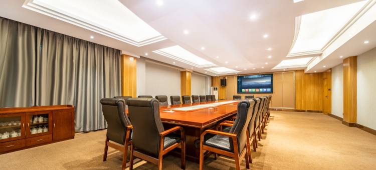 维也纳智好酒店(新野汽车站店)图片