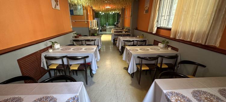 阿克苏乾元酒店图片