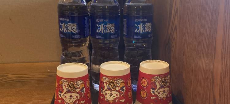 谦枫酒店(南昌八一广场二附院店)图片