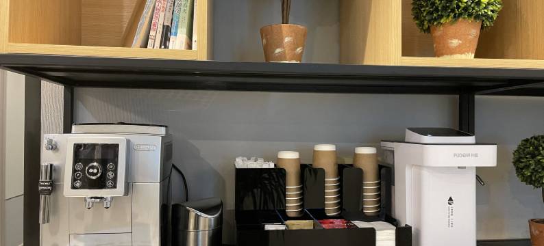 如家酒店(北京四惠百子湾地铁站店)图片