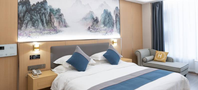 索县塔嘎德大酒店图片