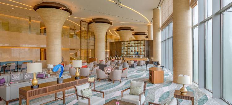 Lotte Serviced Apartment图片