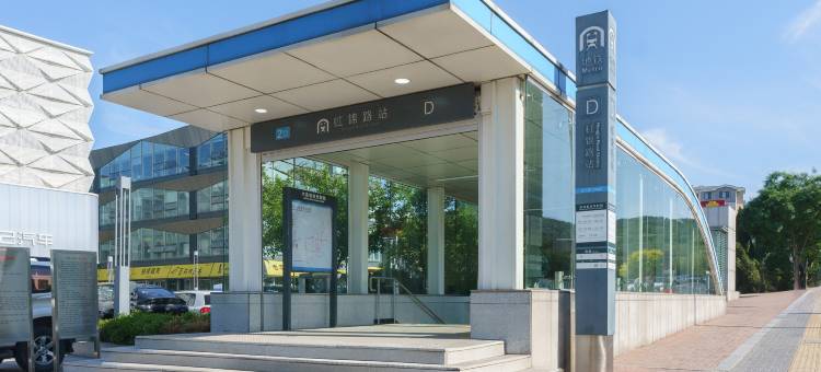 如家精选酒店(大连机场店)图片