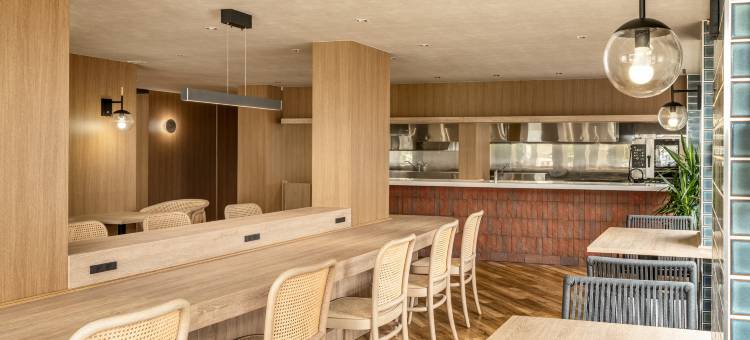 石垣岛前里海滩Nest酒店(Nest Hotel Ishigaki Maesato Beach)图片