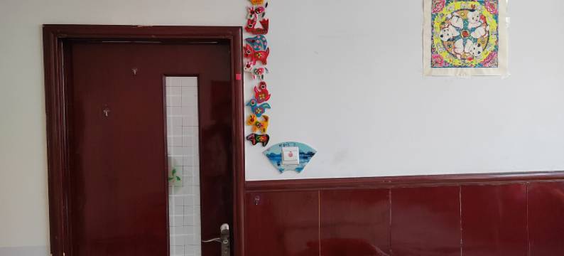 浑源虎哥青旅图片