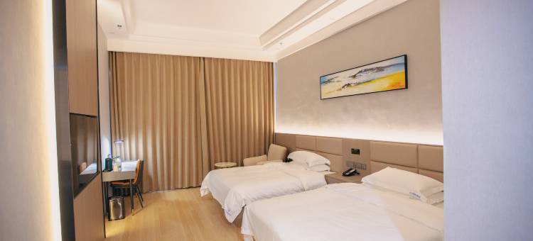 喀什菲兰特国际酒店图片