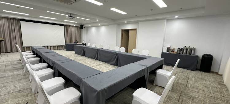 开元颐居酒店(杭州东站景芳店)图片