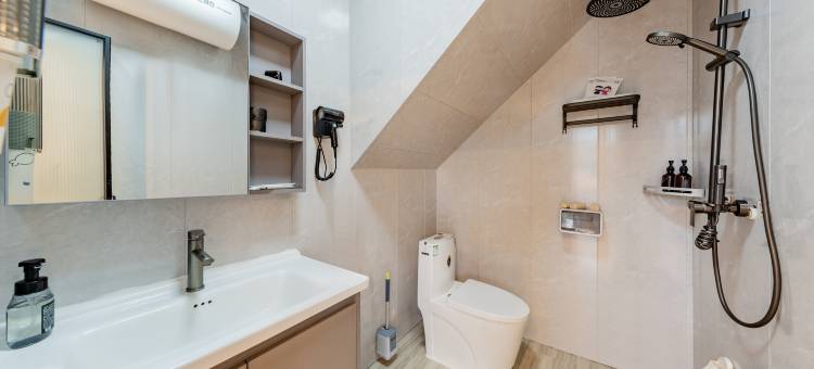 白音艾勒民宿图片