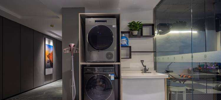 海逸·菲诺酒店(掇刀万达店)图片