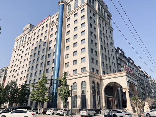 尚景·国际酒店