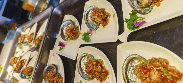 蓬莱壹生府客栈(蓬莱阁店)图片