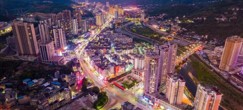 石阡云景东方智能酒店图片