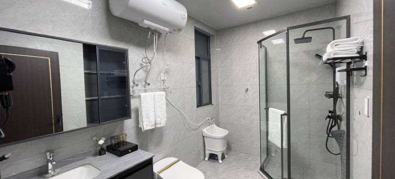 长兴富硒泉民宿图片