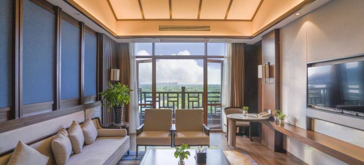 太湖龙之梦烟花楼图片