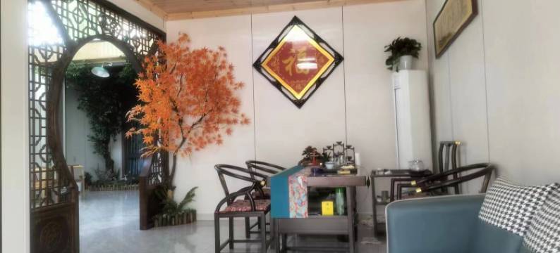 泽涵民宿(日照刘家湾赶海园店)图片