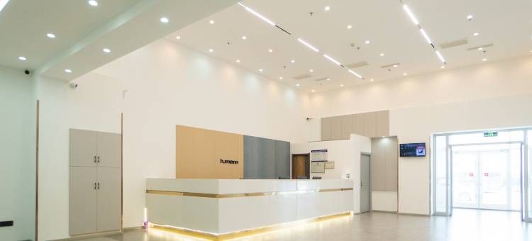 如家酒店(辽源火车站站前客运站店)图片