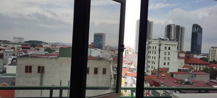 HANDING凤凰汉廷酒店(中国街店)(HAVDINGHOTEL)图片