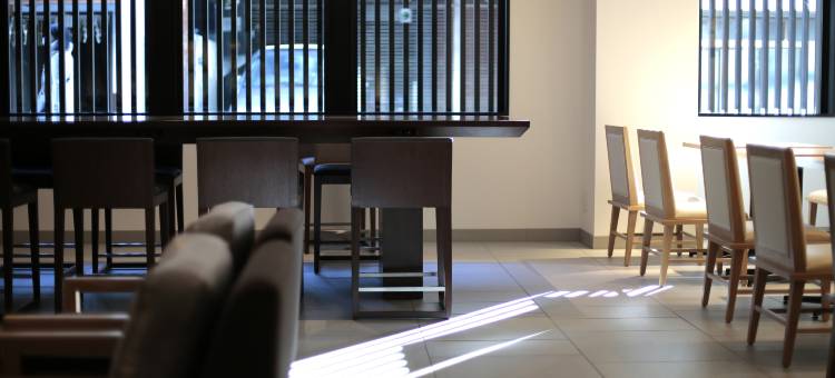 京都四条新町 颖特饭店(Hotel Intergate Kyoto Shijo Shinmachi)图片