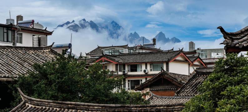 丽江·品味束河Villa度假美宿(束河古镇店)图片