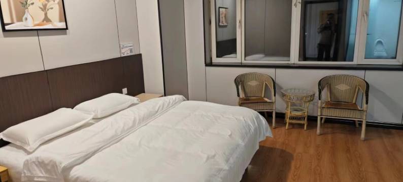紫竹宾馆(哈尔滨会展中心店)图片