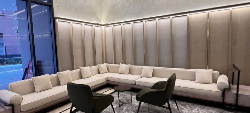 Dormeo Destinations @ 雅居乐高级公寓近双子塔 & TRX(Agile Bukit Bintang TRX by Dormeo Destinations)图片