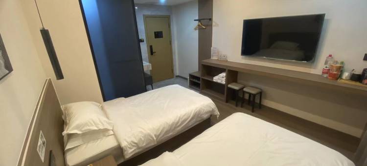 富贵里·酒店图片