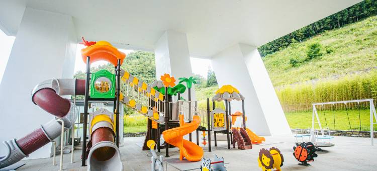 酉阳星空∙悦涧里图片