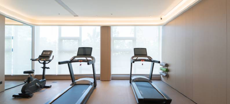 汉庭酒店(烟台蓬莱阁景区海洋极地世界店)图片