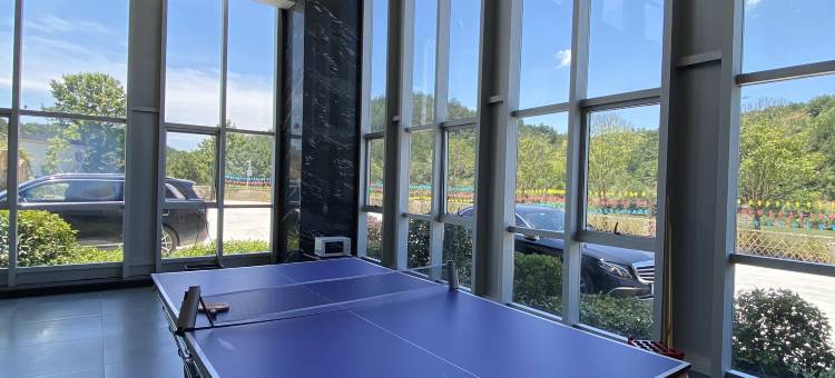 崎山泊里酒店图片