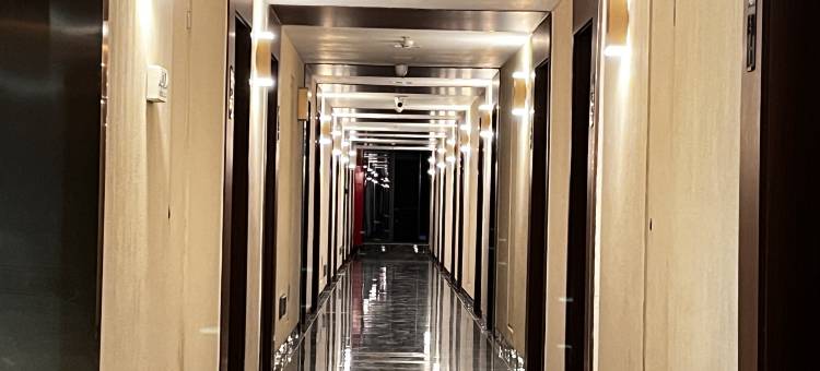 HC HOTEL图片