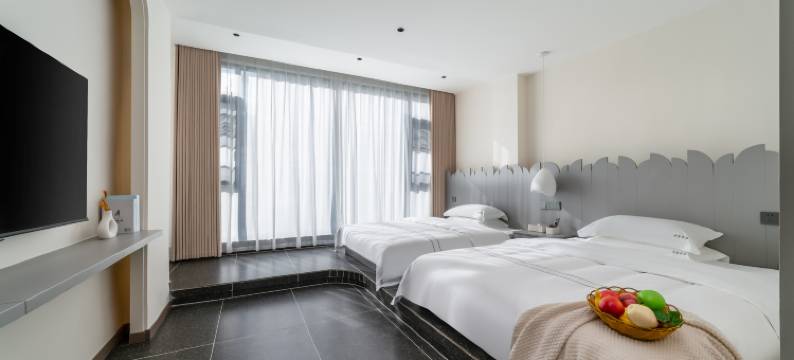 素舍民宿(荔波小七孔景区东门店)图片