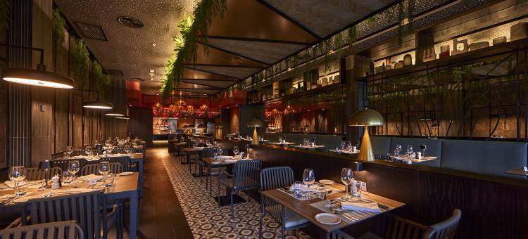 毛里求斯悦宜湾奢享-仅限成人(Riu Palace Mauritius - All Inclusive - Adults Only)图片