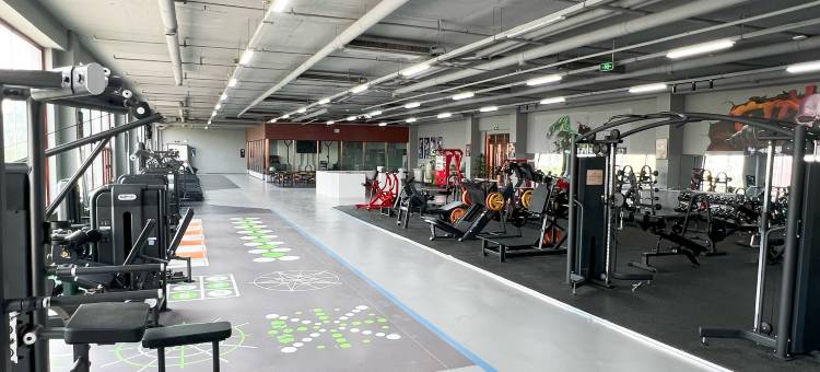 洮南喜相逢大酒店图片