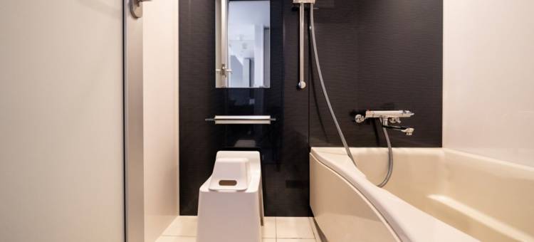 札幌大通威斯特酒店(Hotel Vista Sapporo Odori)图片