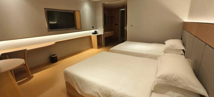 都市118连锁酒店(向阳东路店)图片